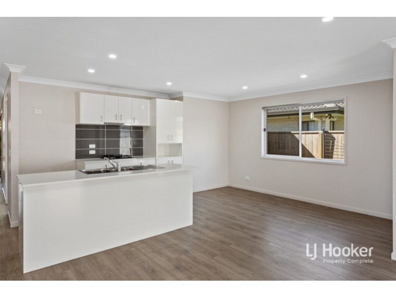 95 Woodward Avenue, Yarrabilba QLD 4207
