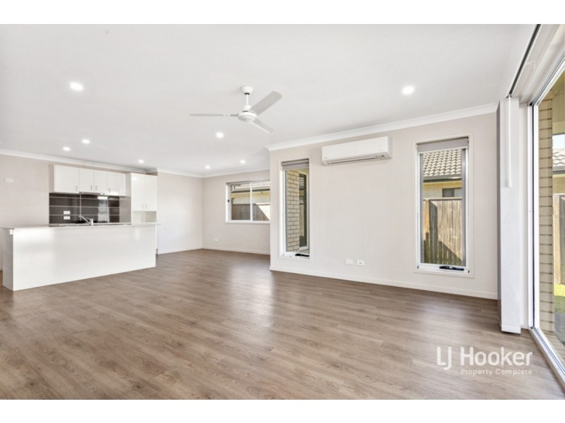 95 Woodward Avenue, Yarrabilba QLD 4207