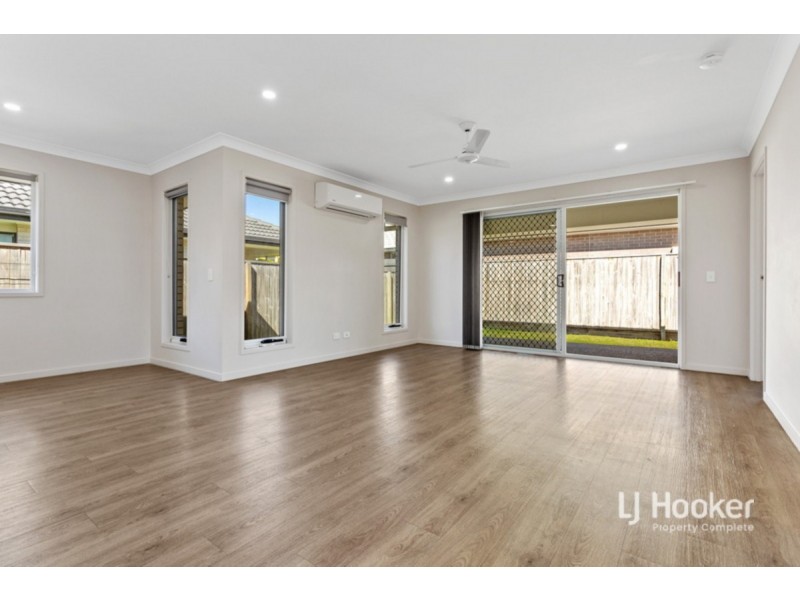 95 Woodward Avenue, Yarrabilba QLD 4207