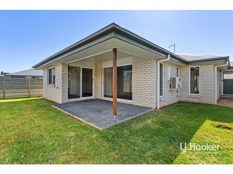 95 Woodward Avenue, Yarrabilba QLD 4207