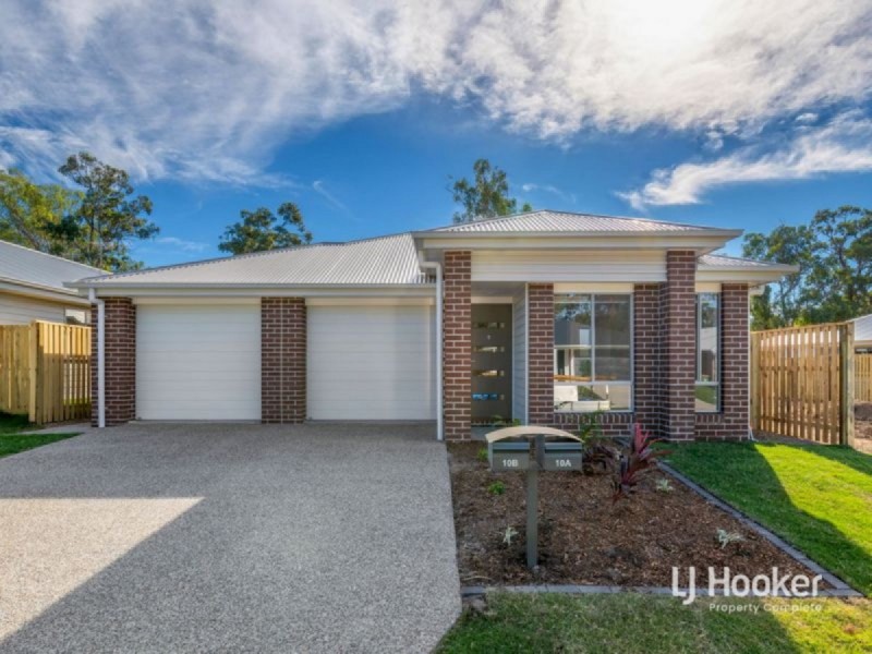10A Miamax Place, Logan Reserve QLD 4133