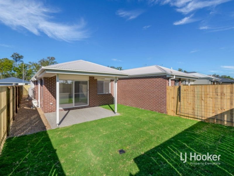 10A Miamax Place, Logan Reserve QLD 4133