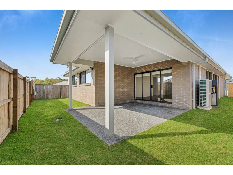 45 Yellowstone Avenue, Yarrabilba QLD 4207