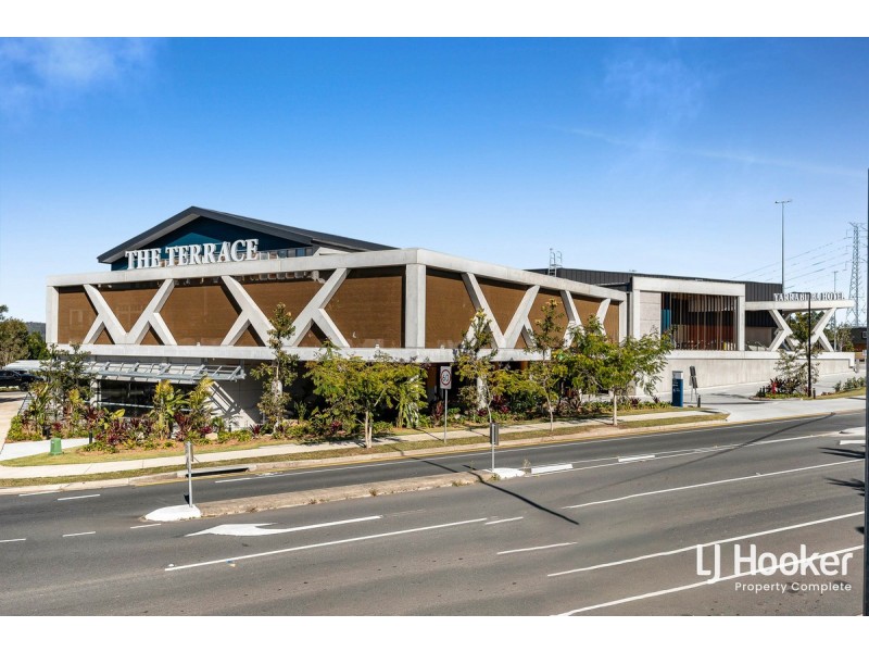 45 Yellowstone Avenue, Yarrabilba QLD 4207