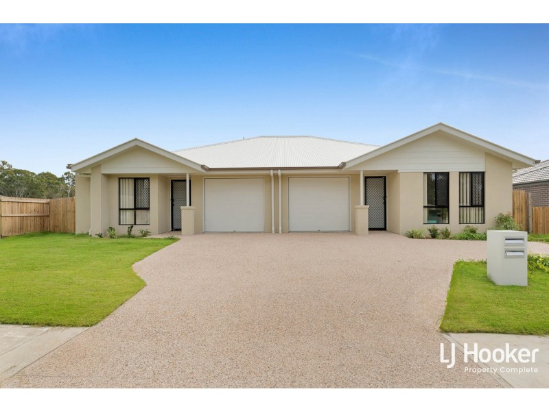 1/16 Hastings Street, Park Ridge QLD 4125