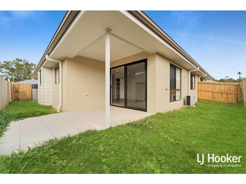 1/16 Hastings Street, Park Ridge QLD 4125