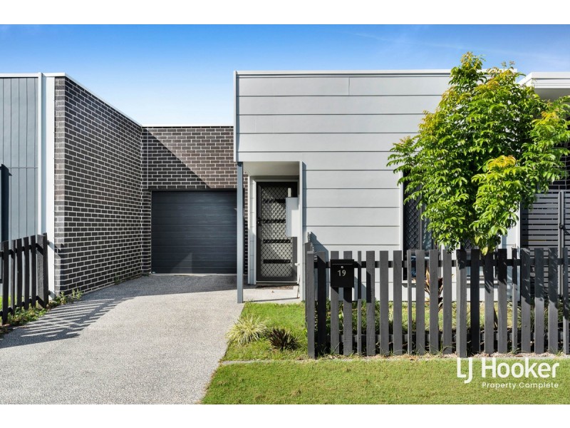 19 Welford Circuit, Yarrabilba QLD 4207