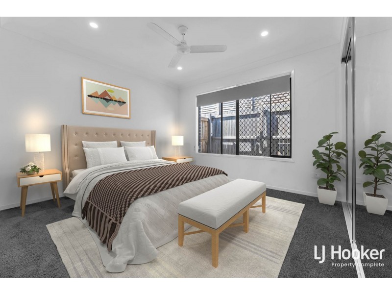 19 Welford Circuit, Yarrabilba QLD 4207