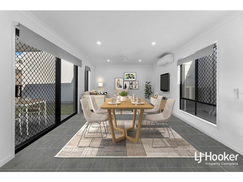 19 Welford Circuit, Yarrabilba QLD 4207