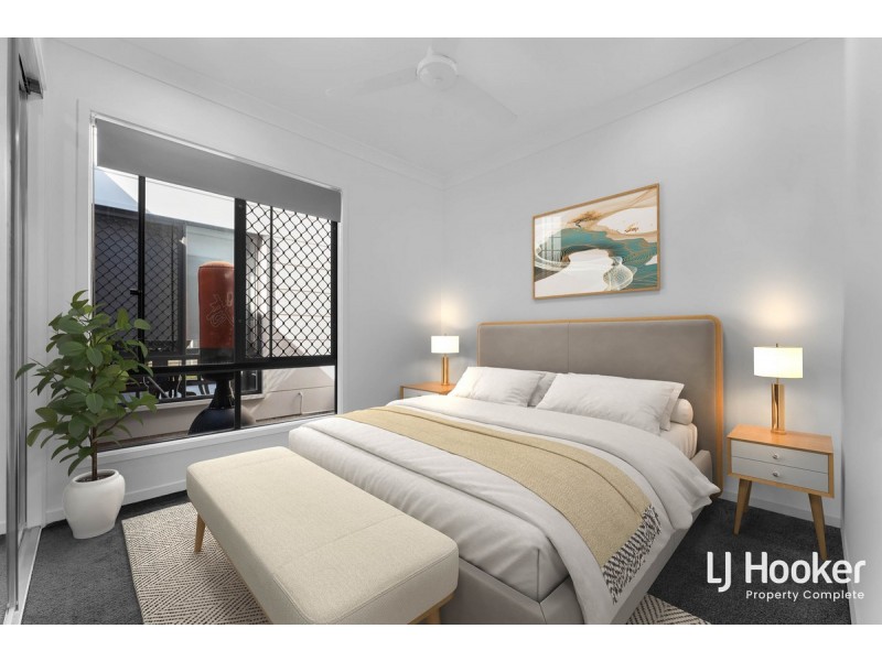 19 Welford Circuit, Yarrabilba QLD 4207