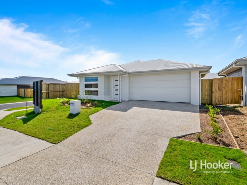 5 Griffith Street, Yarrabilba QLD 4207