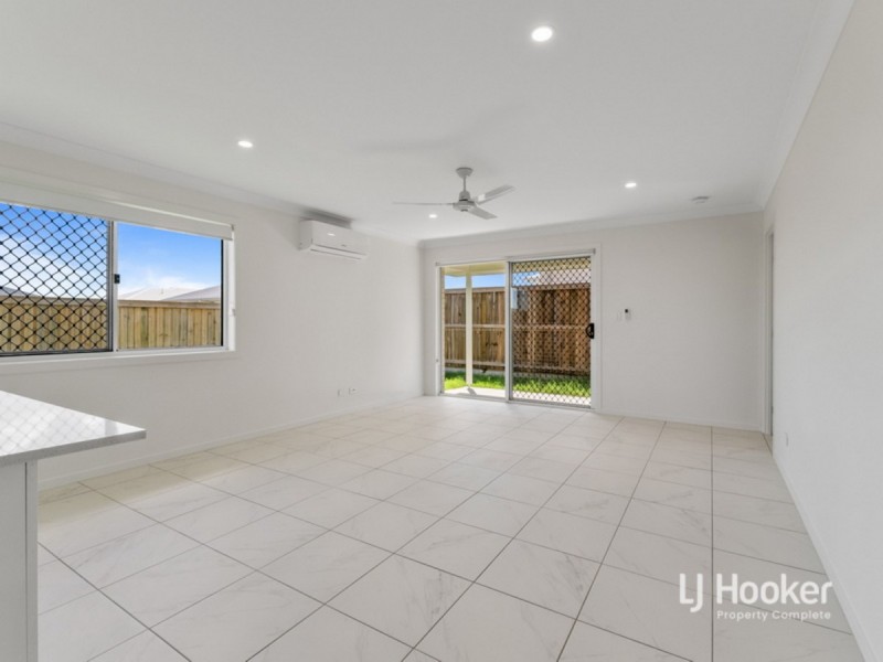 5 Griffith Street, Yarrabilba QLD 4207