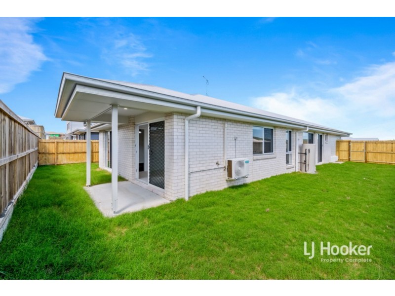 5 Griffith Street, Yarrabilba QLD 4207