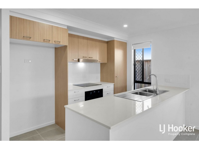 45 Namba Circuit, Yarrabilba QLD 4207