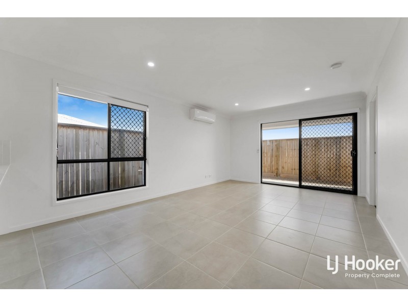 45 Namba Circuit, Yarrabilba QLD 4207