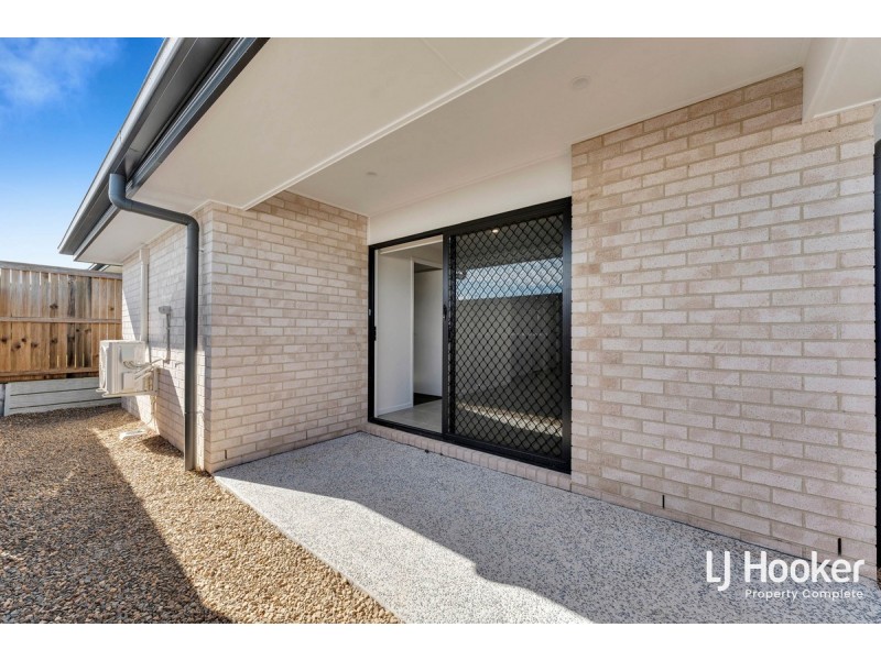 45 Namba Circuit, Yarrabilba QLD 4207