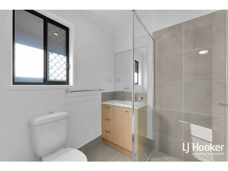 45 Namba Circuit, Yarrabilba QLD 4207