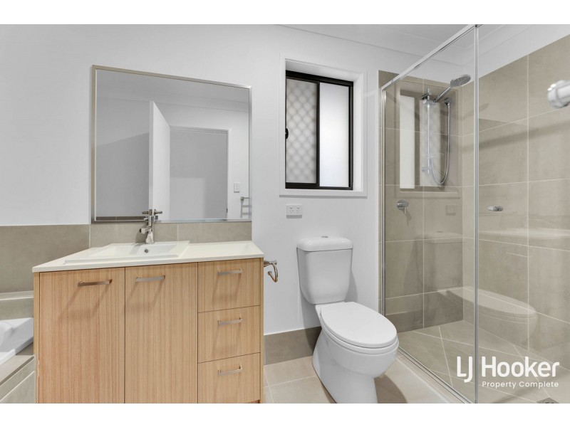 45 Namba Circuit, Yarrabilba QLD 4207