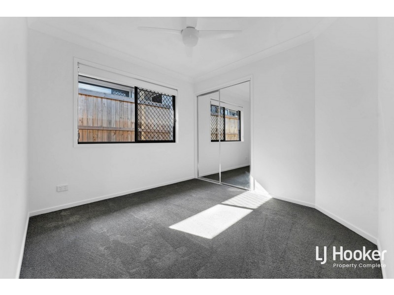 45 Namba Circuit, Yarrabilba QLD 4207