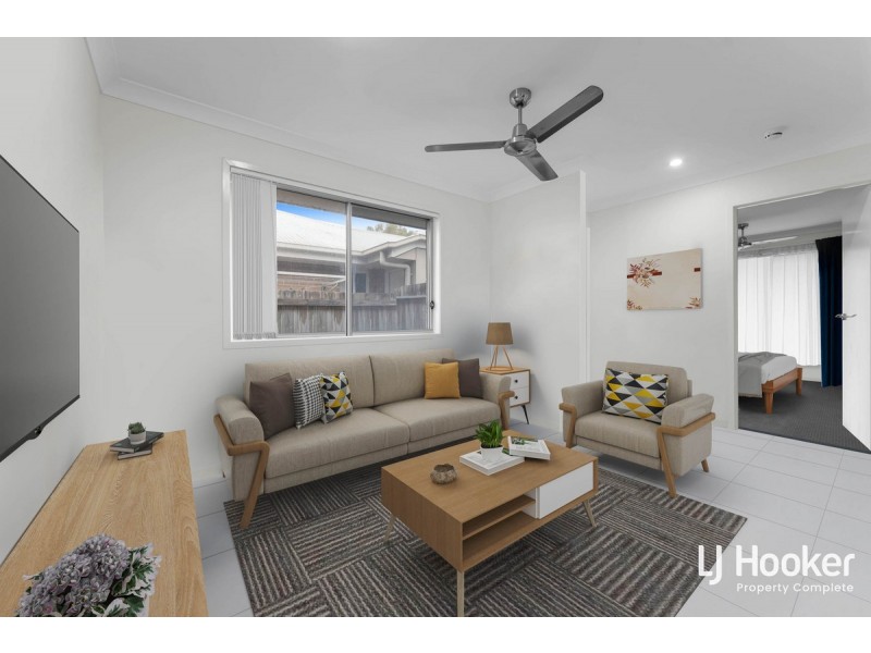 27 Walter Williams Crescent, Redbank Plains QLD 4301