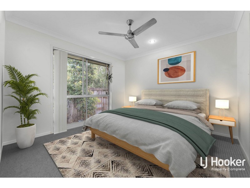 27 Walter Williams Crescent, Redbank Plains QLD 4301