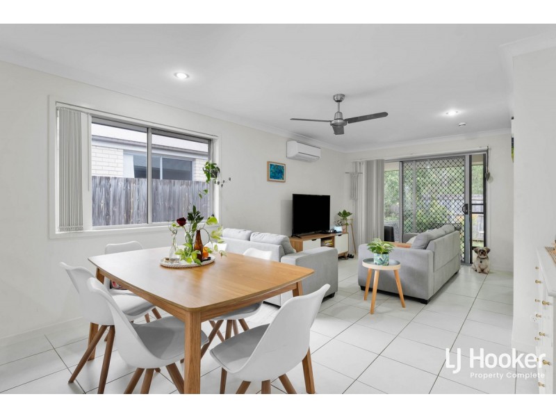27 Walter Williams Crescent, Redbank Plains QLD 4301