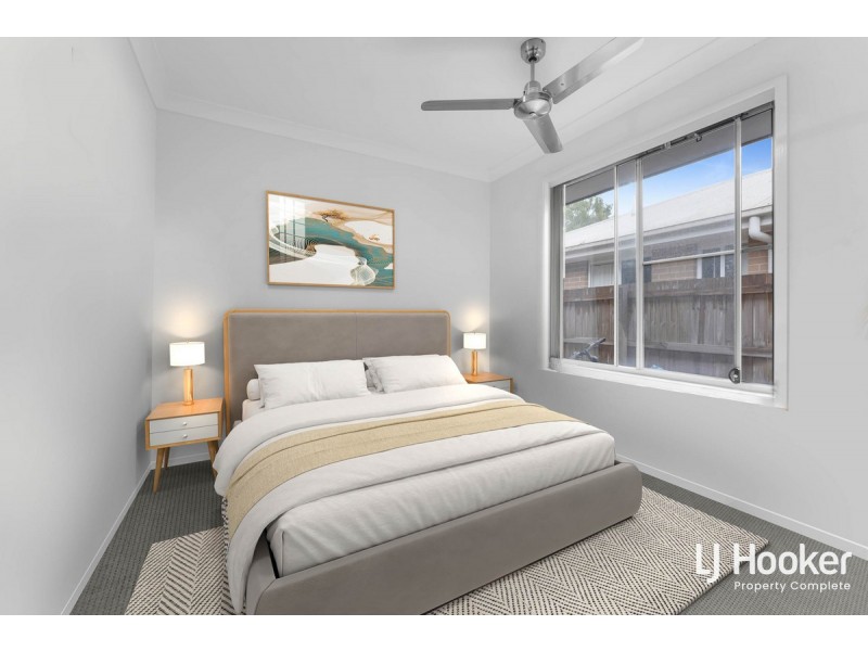 27 Walter Williams Crescent, Redbank Plains QLD 4301