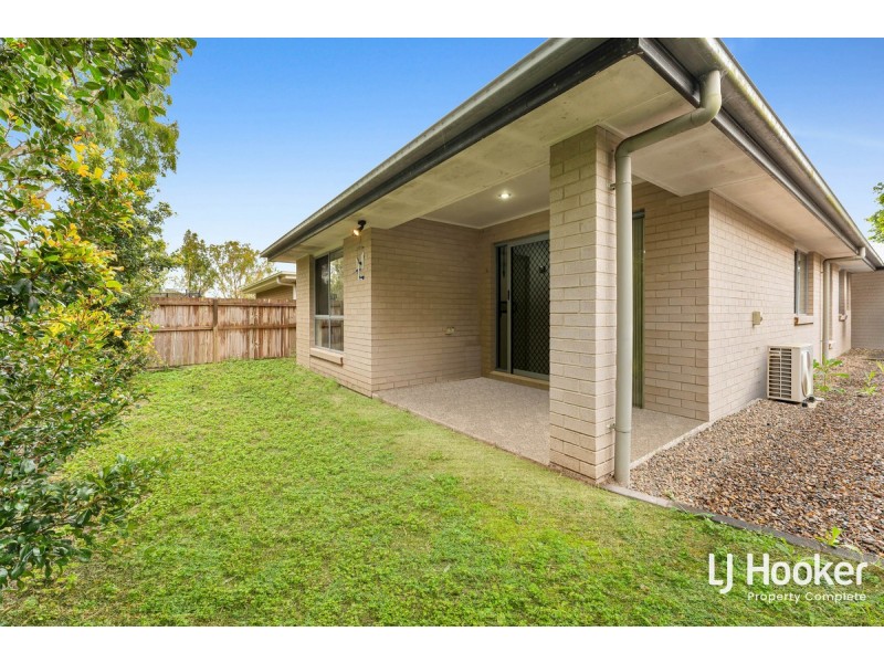 27 Walter Williams Crescent, Redbank Plains QLD 4301
