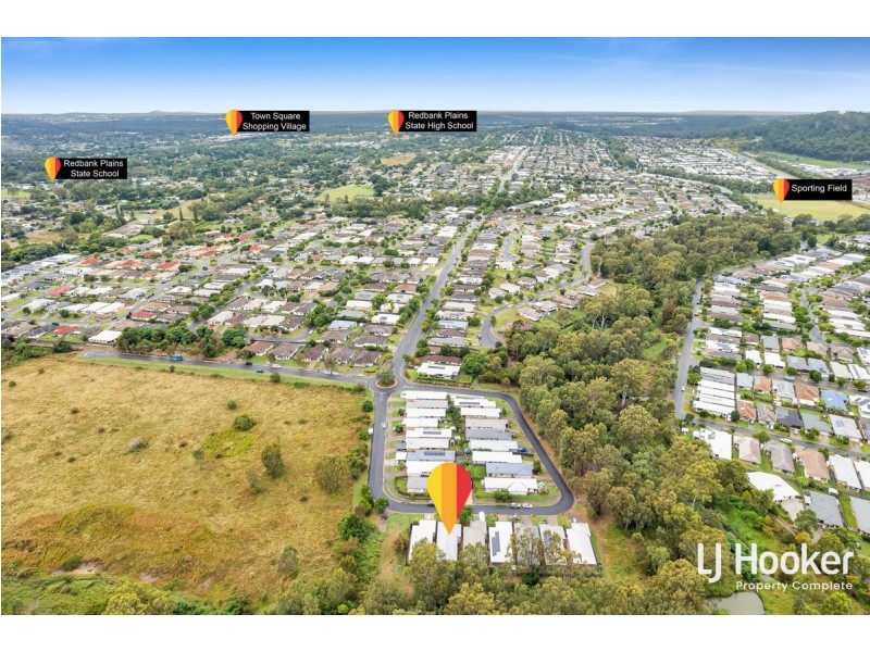 27 Walter Williams Crescent, Redbank Plains QLD 4301