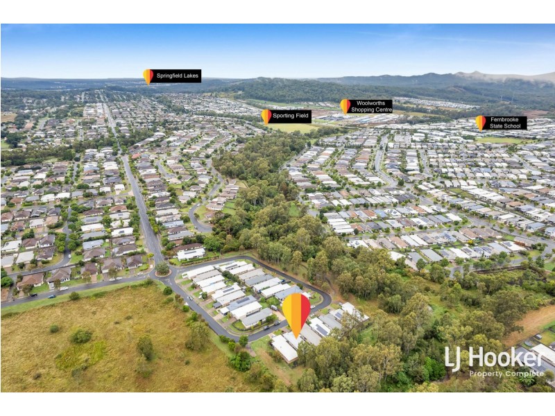 27 Walter Williams Crescent, Redbank Plains QLD 4301