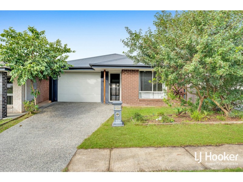 45 Orb Street, Yarrabilba QLD 4207