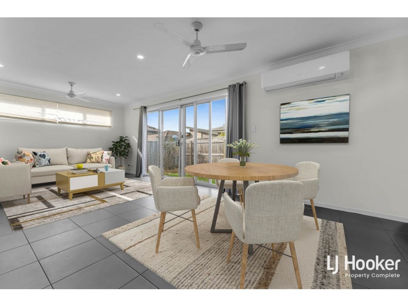 45 Orb Street, Yarrabilba QLD 4207