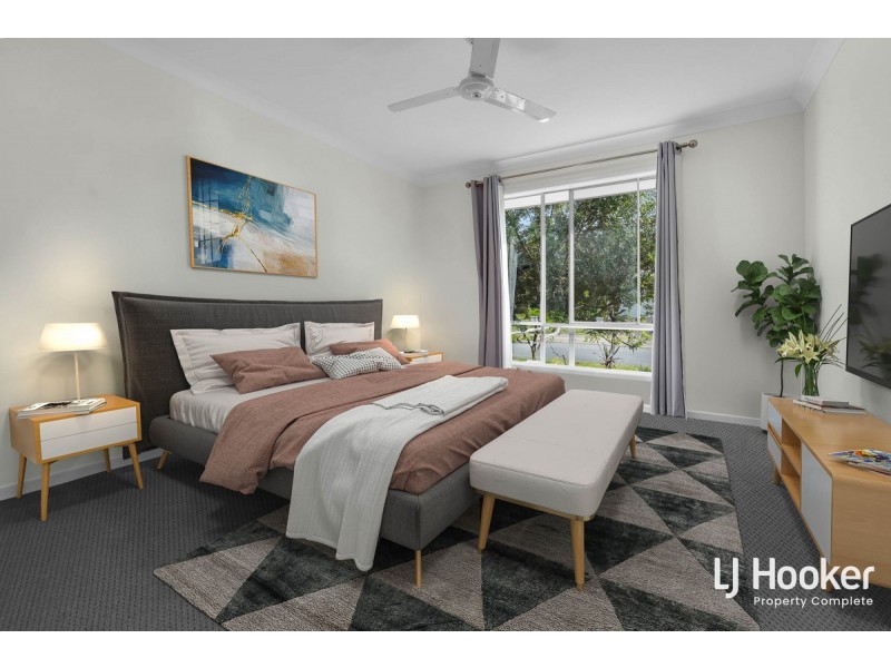 45 Orb Street, Yarrabilba QLD 4207