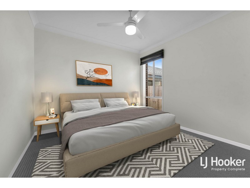 45 Orb Street, Yarrabilba QLD 4207