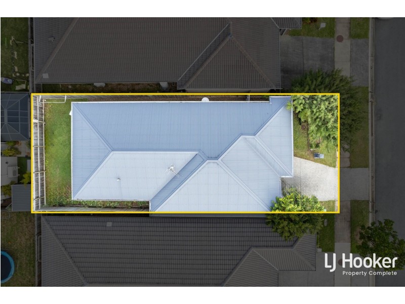 45 Orb Street, Yarrabilba QLD 4207