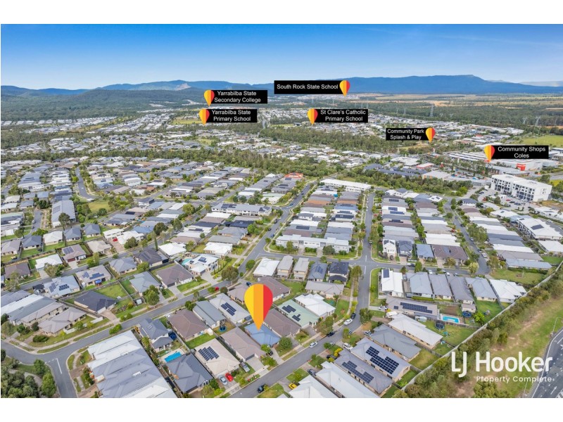 45 Orb Street, Yarrabilba QLD 4207