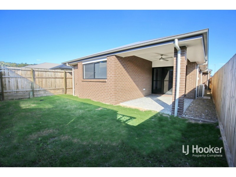 26 Carnarvon Street, Yarrabilba QLD 4207
