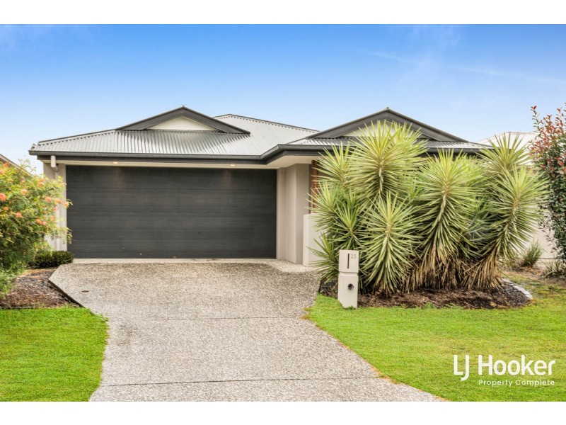 23 Scoria Street, Yarrabilba QLD 4207