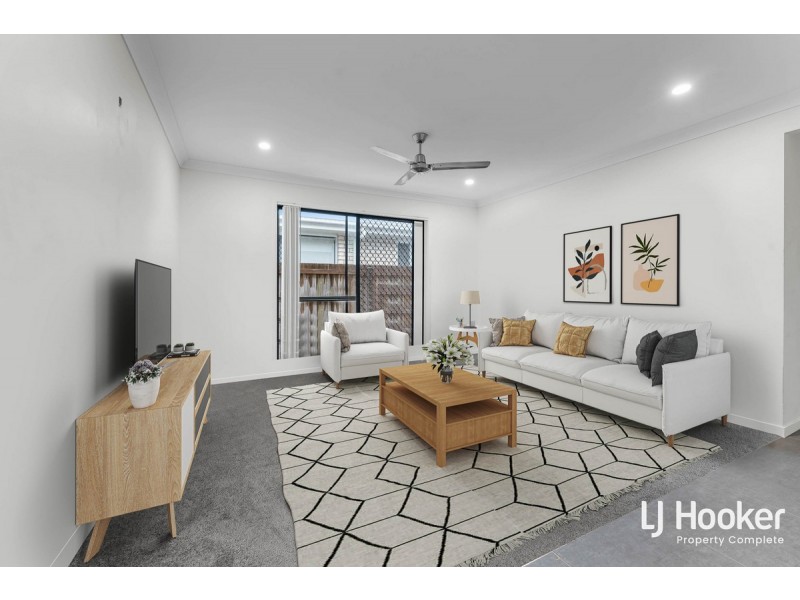 23 Scoria Street, Yarrabilba QLD 4207