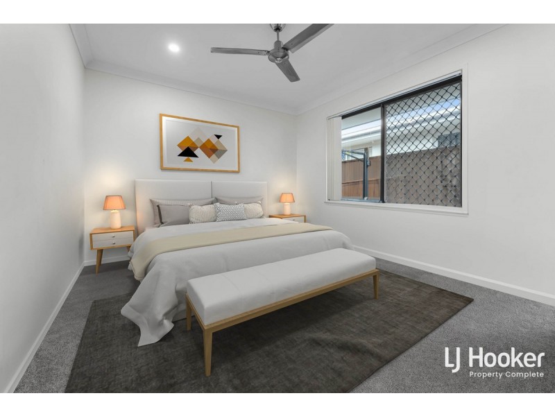 23 Scoria Street, Yarrabilba QLD 4207