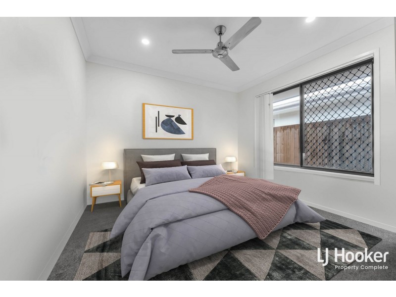 23 Scoria Street, Yarrabilba QLD 4207