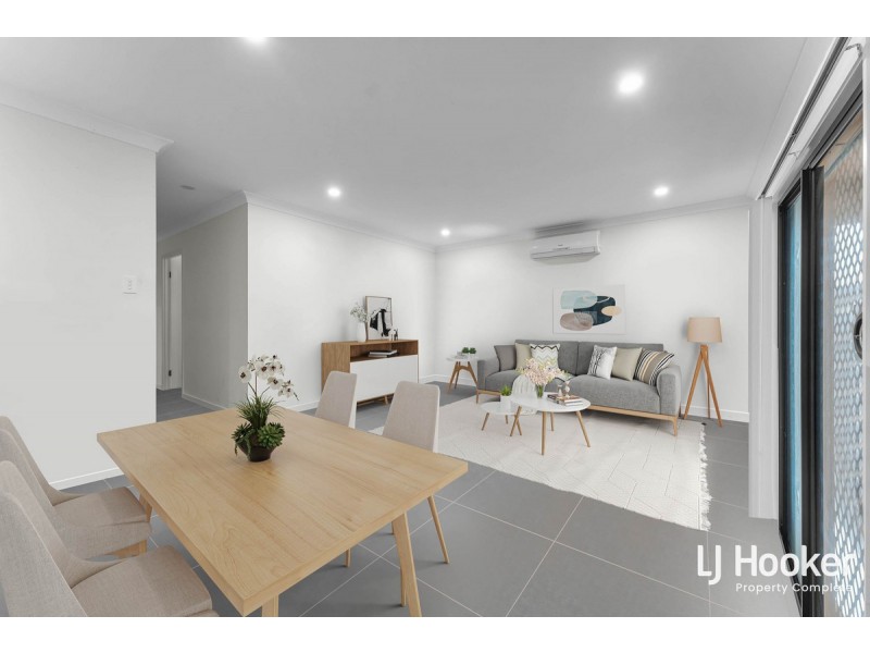 23 Scoria Street, Yarrabilba QLD 4207