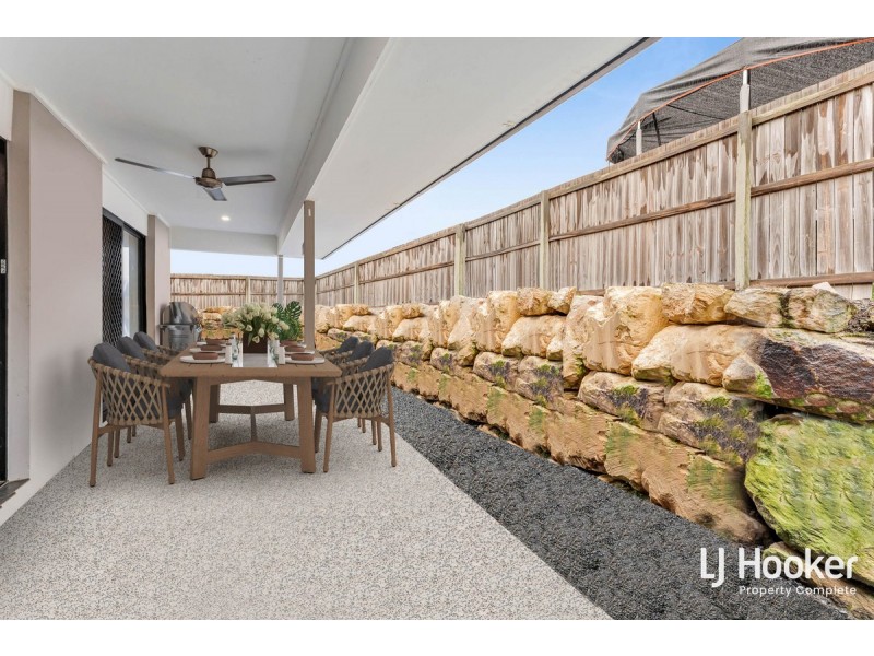 23 Scoria Street, Yarrabilba QLD 4207