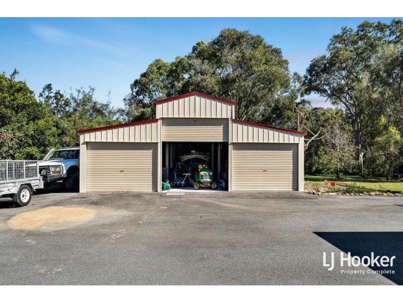 111-113 Blue Heeler Drive, New Beith QLD 4124