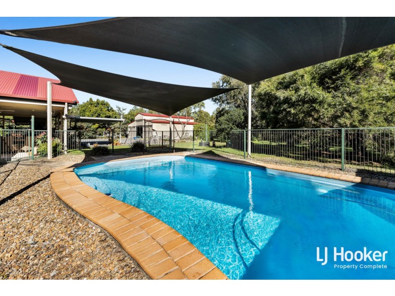 111-113 Blue Heeler Drive, New Beith QLD 4124