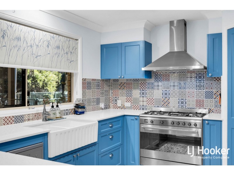 111-113 Blue Heeler Drive, New Beith QLD 4124