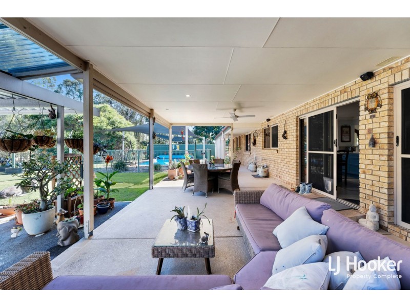 111-113 Blue Heeler Drive, New Beith QLD 4124