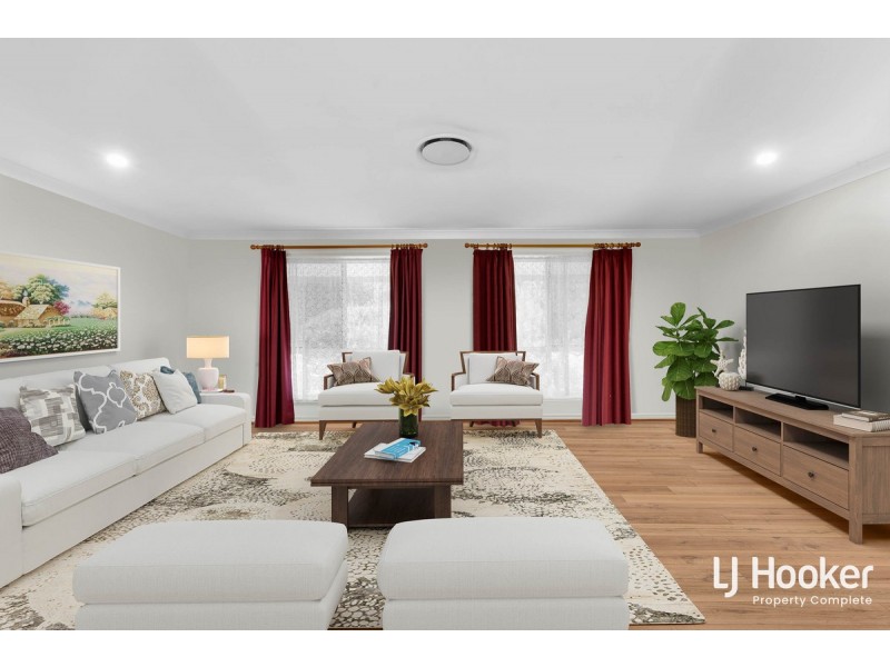 111-113 Blue Heeler Drive, New Beith QLD 4124