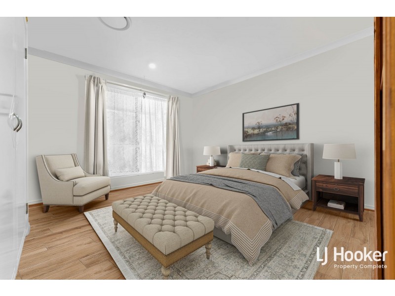 111-113 Blue Heeler Drive, New Beith QLD 4124