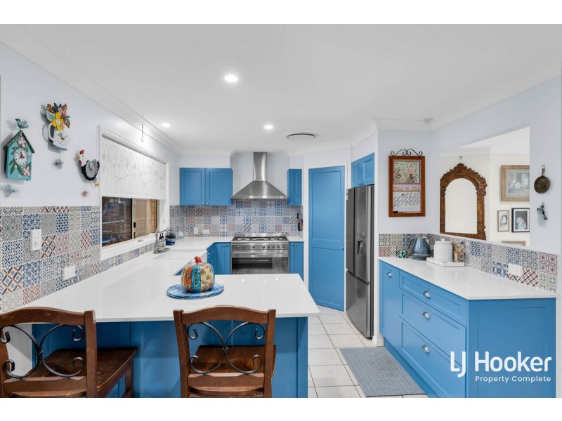 111-113 Blue Heeler Drive, New Beith QLD 4124